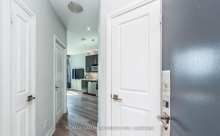 For Lease - 7171 Yonge Street Unit# 911, Markham, Ontario - Photo 2