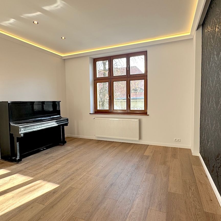 Apartament w Sercu Katowic! - Photo 1