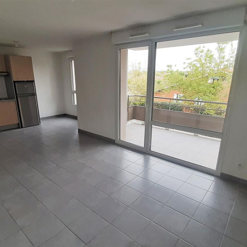 location Appartement T3 DE 63.29m² À SAINT JORY - Photo 1