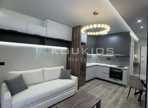 Studio/Γκαρσονιέρα για ενοικίαση - Κέντρο Θεσσαλονίκης, - Φωτογραφία 2