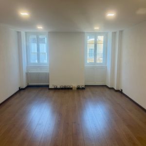 Bureau de 3 pièces au centre-ville de Montreux - Foto 2