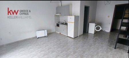 Studio/Γκαρσονιέρα για ενοικίαση Ταραμπούρα (Πάτρα) - Φωτογραφία 2