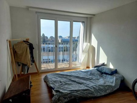 Appartement de standing de 4.5 pièces avec balcon - Photo 2
