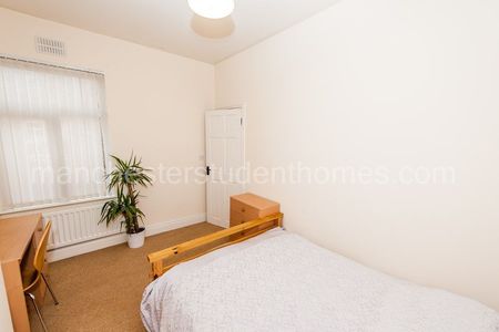 Kippax Street, Manchester, M14 4EX - Photo 3