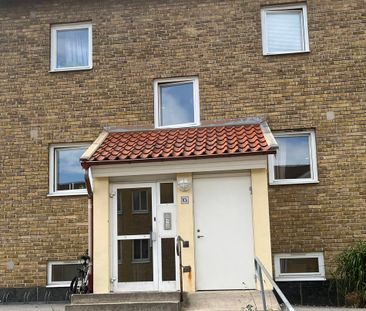 Mejerigatan 10A, Skurup - Foto 2