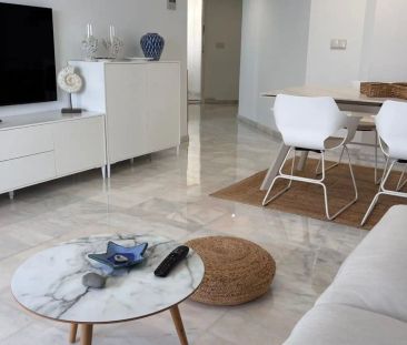 Apartamento de alquiler en Velero, Mascarat - Photo 4