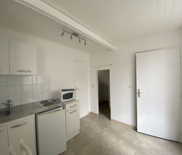 Location Appartement 1 pièce 25m² PALAISEAU 91120 - Photo 4