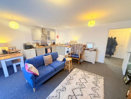 2 bedroom apartment to rent - Photo 3