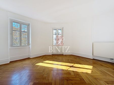 Location Appartement 3 pièces 77m² STRASBOURG 67000 - Photo 5