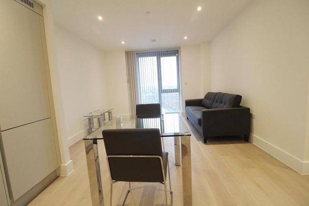 1 bedroom apartment to rent - Photo 1