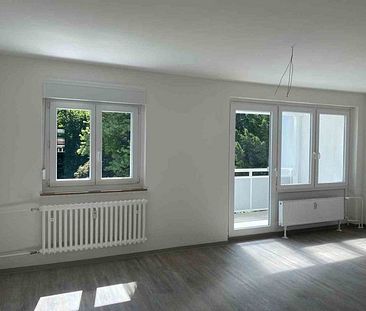 Ihr neues Zuhause? 3-Zimmer-Wohnung mit Tageslichtbad und Balkon - Foto 2