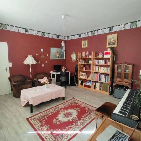 Location Appartement 2 pièces 35m² TOURS 37000 - Photo 1