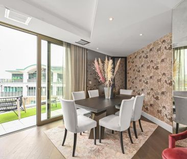 3 bedroom apartment to rent - Photo 4