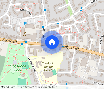 Charlton Road, Kingswood - Photo 1