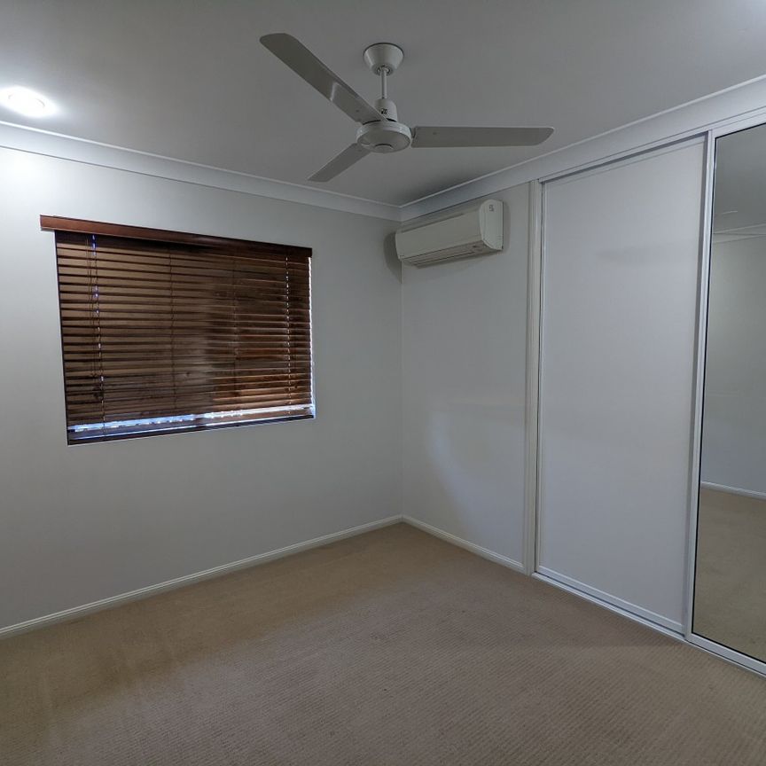 TWO BEDROOM - AIR CONDITIONED UNIT - Photo 1