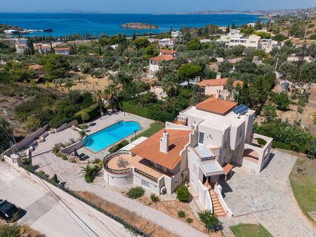 Διαμέρισμα για ενοικίαση Λαγονήσι (Καλύβια Θορικού) - Photo 2
