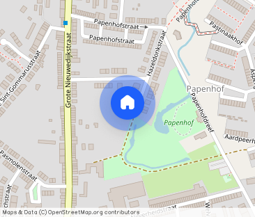 Appartement te huur in Mechelen - Photo 1