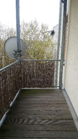 Wohnung mit Balkon - Photo 3