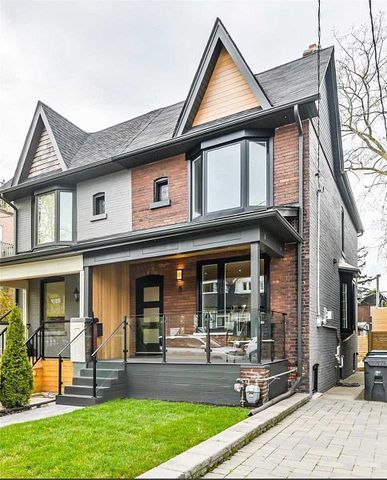 For Lease - 8 Kent Road, Toronto, Ontario - Photo 5