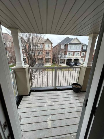 For Lease - 4 Givemay Street, Brampton, Ontario - Photo 2