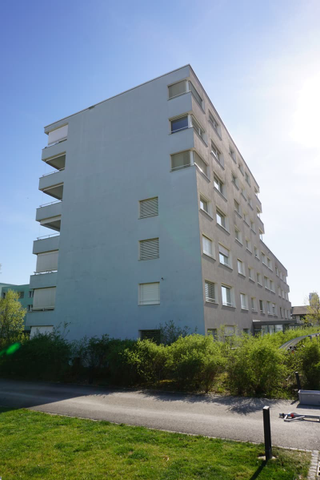 "Grosse 5.5-Zimmer-Wohnung im Römergarten in Kaiseraugst" - Foto 3