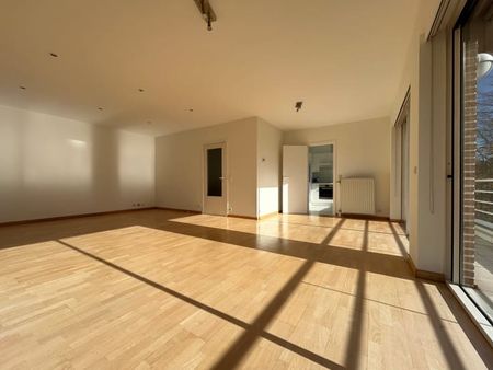 Appartement te huur - Photo 5