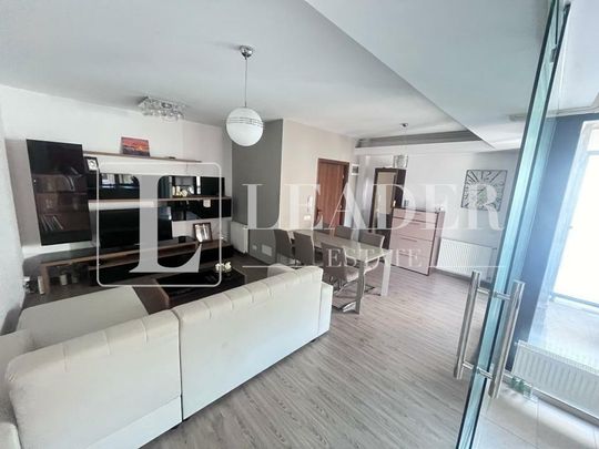 Inchiriere apartament I Domenii - Fotografie 1