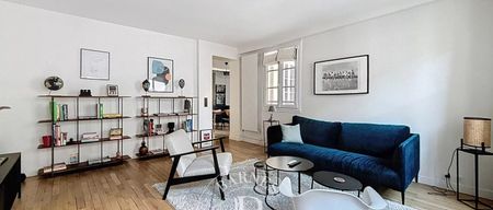 Appartement • Saint Merri - Photo 4