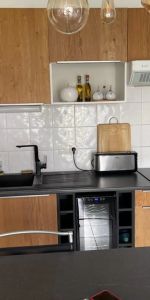 Appartement à louer 2 pièces 41.89m² - Photo 3