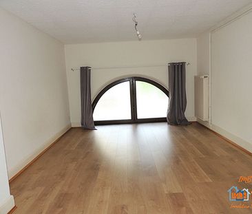 Appartement Strasbourg 4 pièce(s) 115 m2 - Photo 1