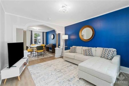 For Lease - 162 KING EDWARD Avenue, Lower Town - Sandy Hill, Ontario - Photo 5