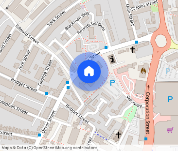 Oliver Street, Rugby, CV21 - Photo 1