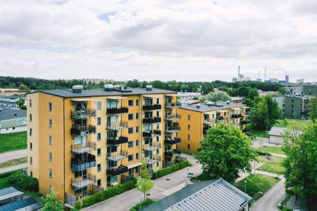 Välljärnsgatan 1 A - Photo 2