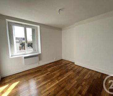 Appartement T2 à louer 2 pièces - 35,08 m2 CHATEAUROUX - 36 - Photo 1