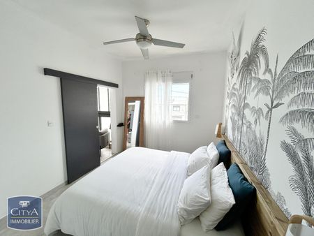 Location Appartement 2 pièces 59m² ST PIERRE 97410 - Photo 3