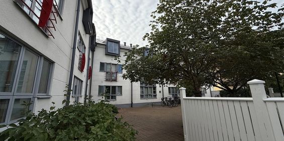 Kungsgatan 96 - Foto 3