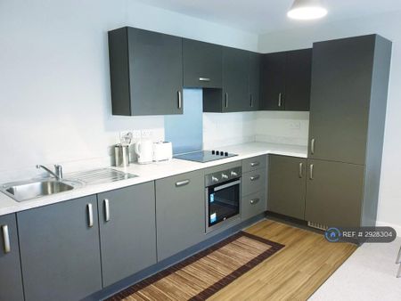 2 bedroom flat to rent - Photo 4