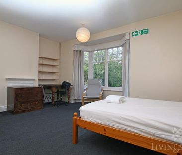 5 bedroom terraced house to rent - Photo 3