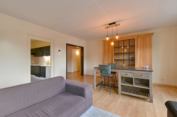 Appartement - Te huur - Foto 1