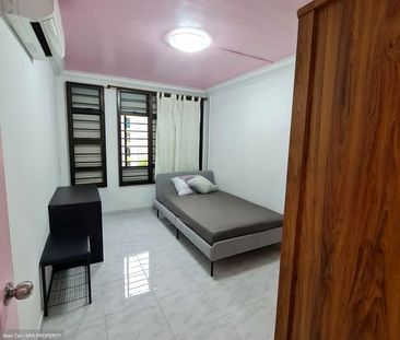 Blk 579 Woodlands Drive 16 (Woodlands), HDB 4 Rooms - For Rent - Photo 5