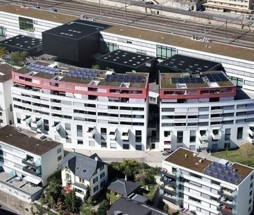 Votre nouveau logement facilite vos déplacements - Photo 6