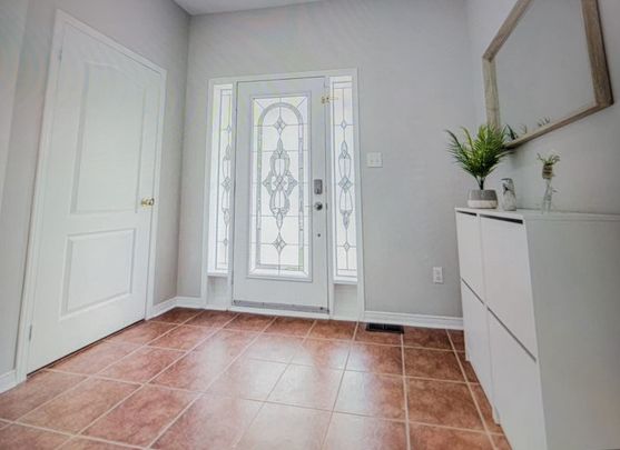 For Lease - 36 TRUMPET VALLEY Boulevard Unit# Main, Brampton, Ontario - Photo 1