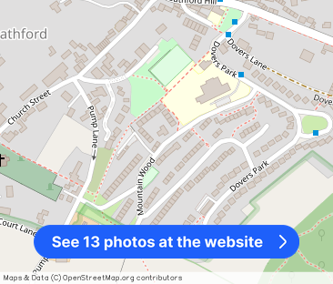 Mountain Wood, Bathford, Bath - Photo 1