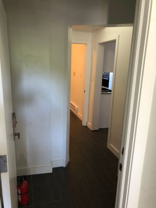 For Lease - 159 Montrose Avenue Unit# Unit 1, Toronto, Ontario - Photo 1