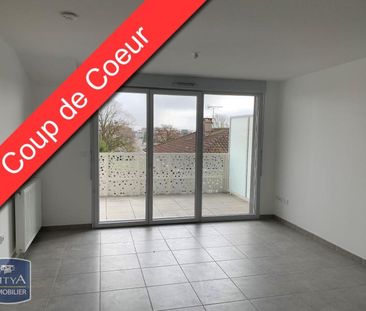 Location Appartement 2 pièces 40m² MONDONVILLE 31700 - Photo 1