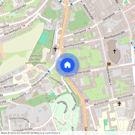 Hopfengasse 9a, 4020 Linz