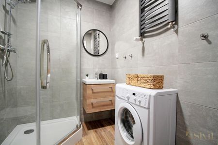 Wynajem 2 pokoje, ul. Odyńca, po remoncie - Фото 5