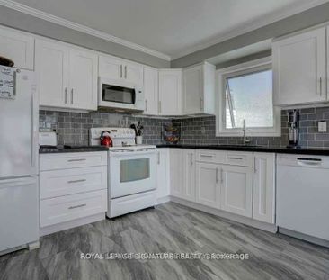 For Lease - 47 Acorn Crescent Unit# Main, Wasaga Beach, Ontario - Photo 4