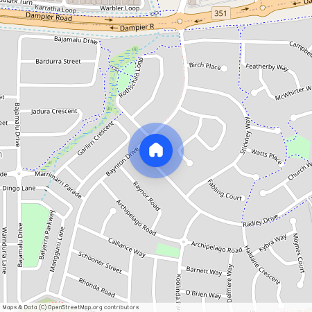 67 Radley Drive, BAYNTON WA 6714