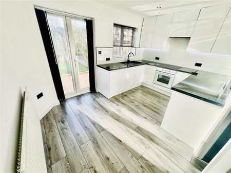 2 bedroom house to rent - Photo 2